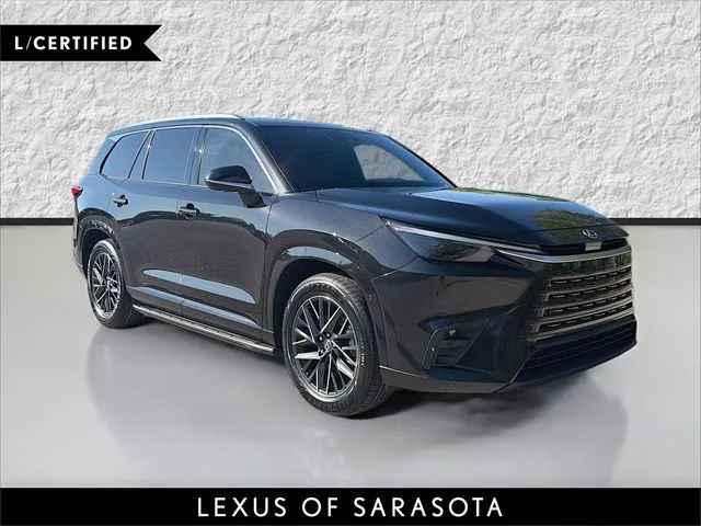 2024 Lexus TX 350 350 Premium FWD's photo