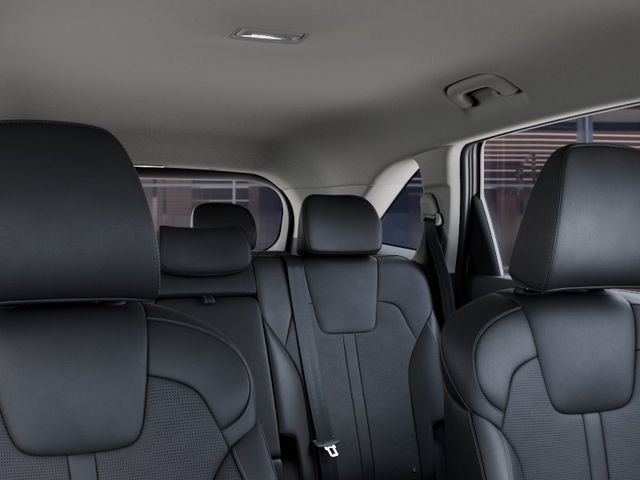 New 2026 Ivory Silver Kia EX image 27
