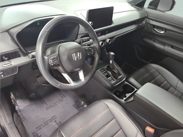 2024 Honda CR-V Sport-L - Photo 61