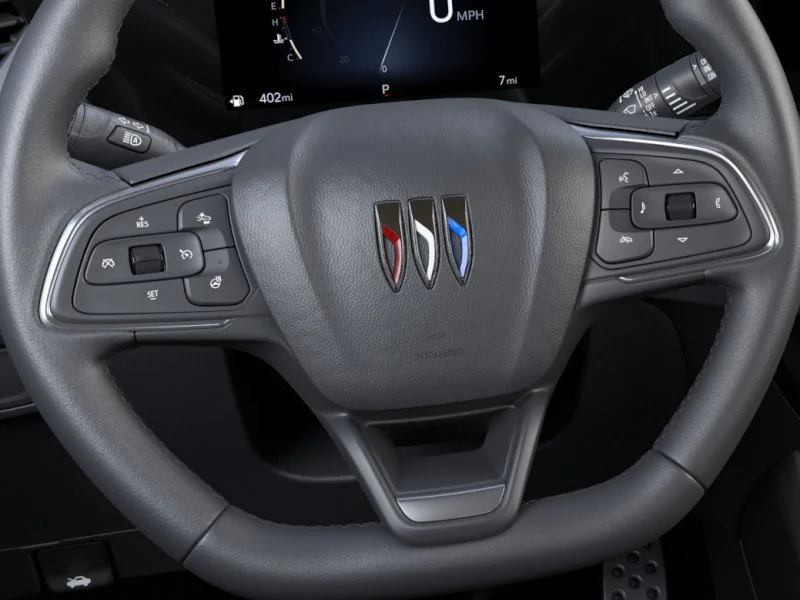 New 2026 Ceramic Buick Sport Touring AWD image 19