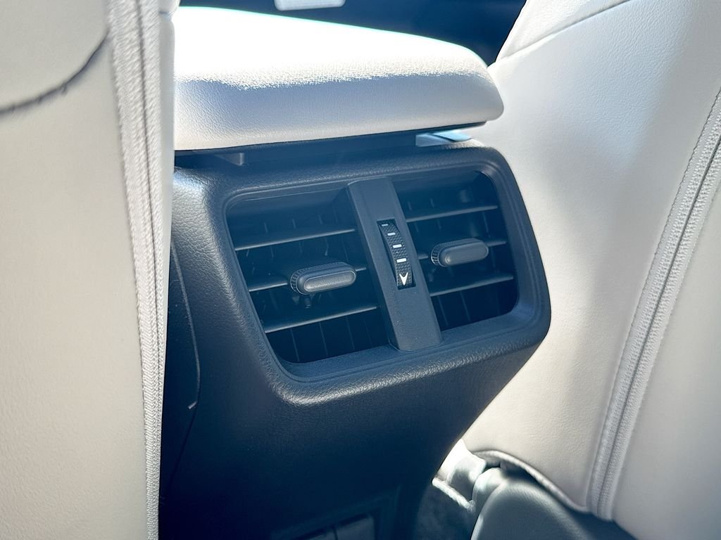 New 2026 Iridium with Obsidian roof Lexus F SPORT DESIGN image 33