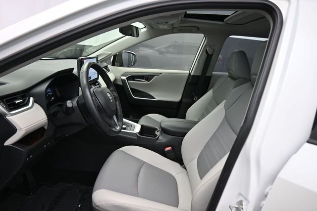 Used 2025 Beige Toyota Limited image 19