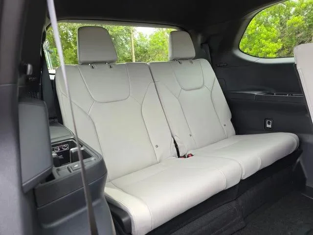 New 2026 Caviar Lexus PREMIUM AWD image 22