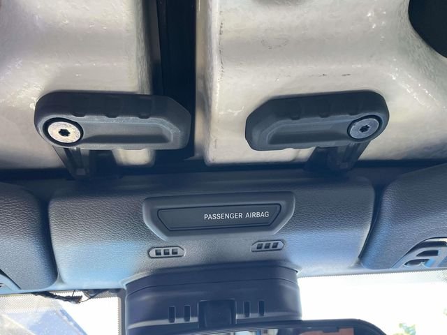 Used 2021 Blue Pearl Jeep Unlimited Sport Altitude image 27