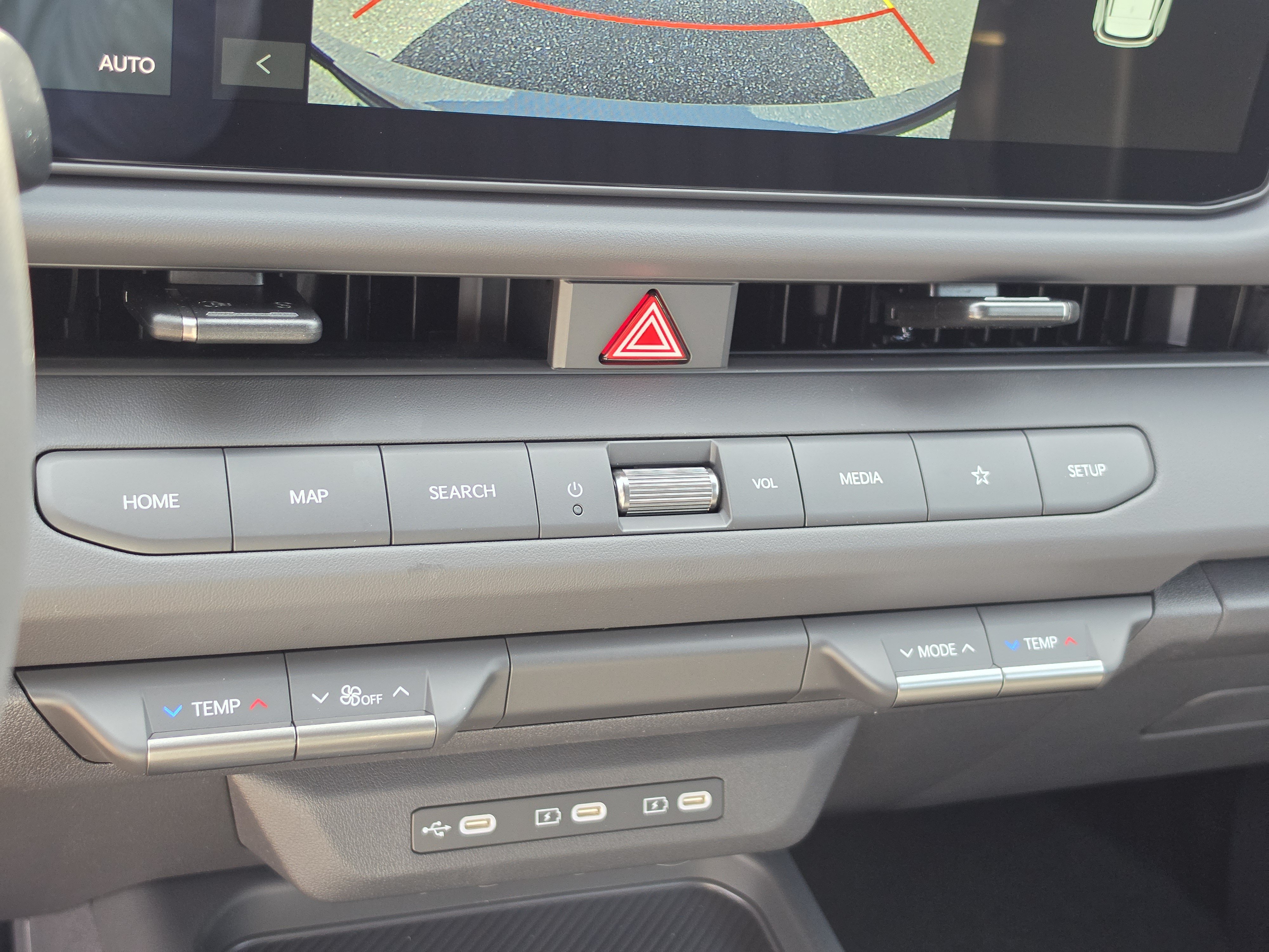 New 2027 Frost Blue Kia X-Line S image 26