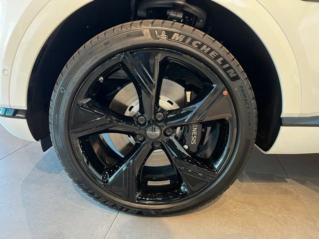 2026 GENESIS GV80 Prestige Black - Photo 7