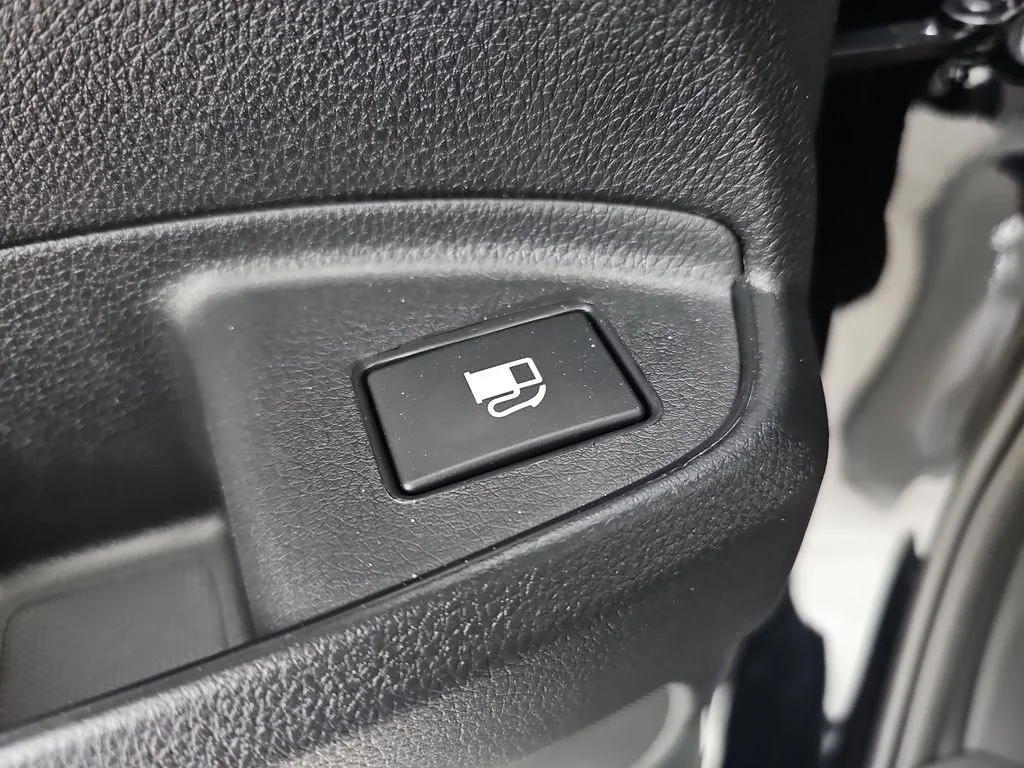 New 2026 Crystal Black Pearl Honda Black Edition image 38