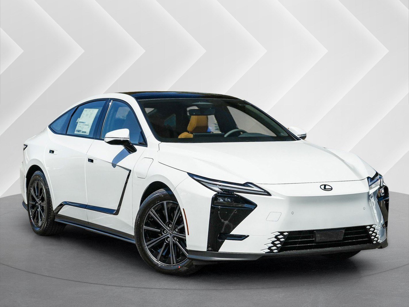 2026 Lexus ESe ES 500e PREMIUM AWD