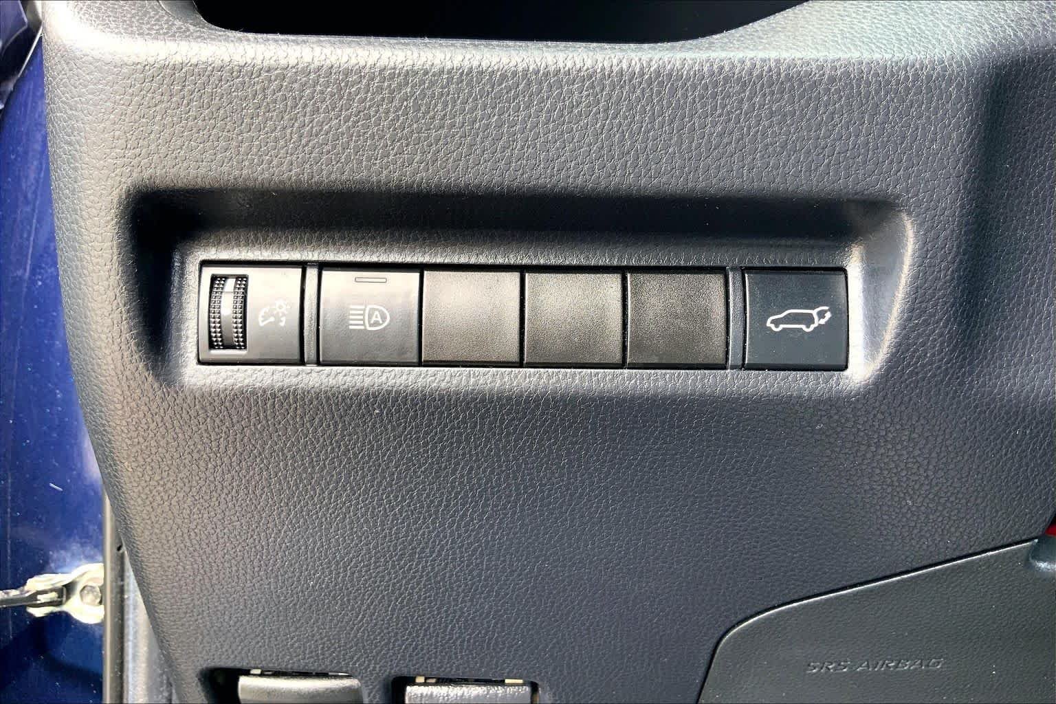 Used 2020 Blueprint Toyota XLE image 33