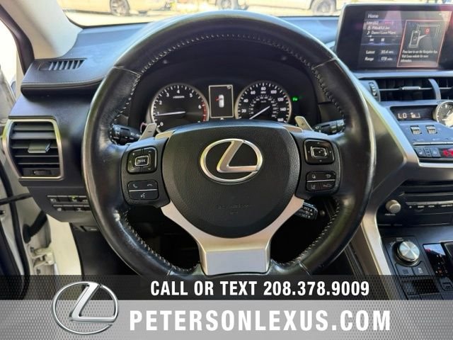 Used 2019 White Lexus Base image 25
