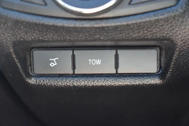 Used 2019 Red Ford Limited image 31