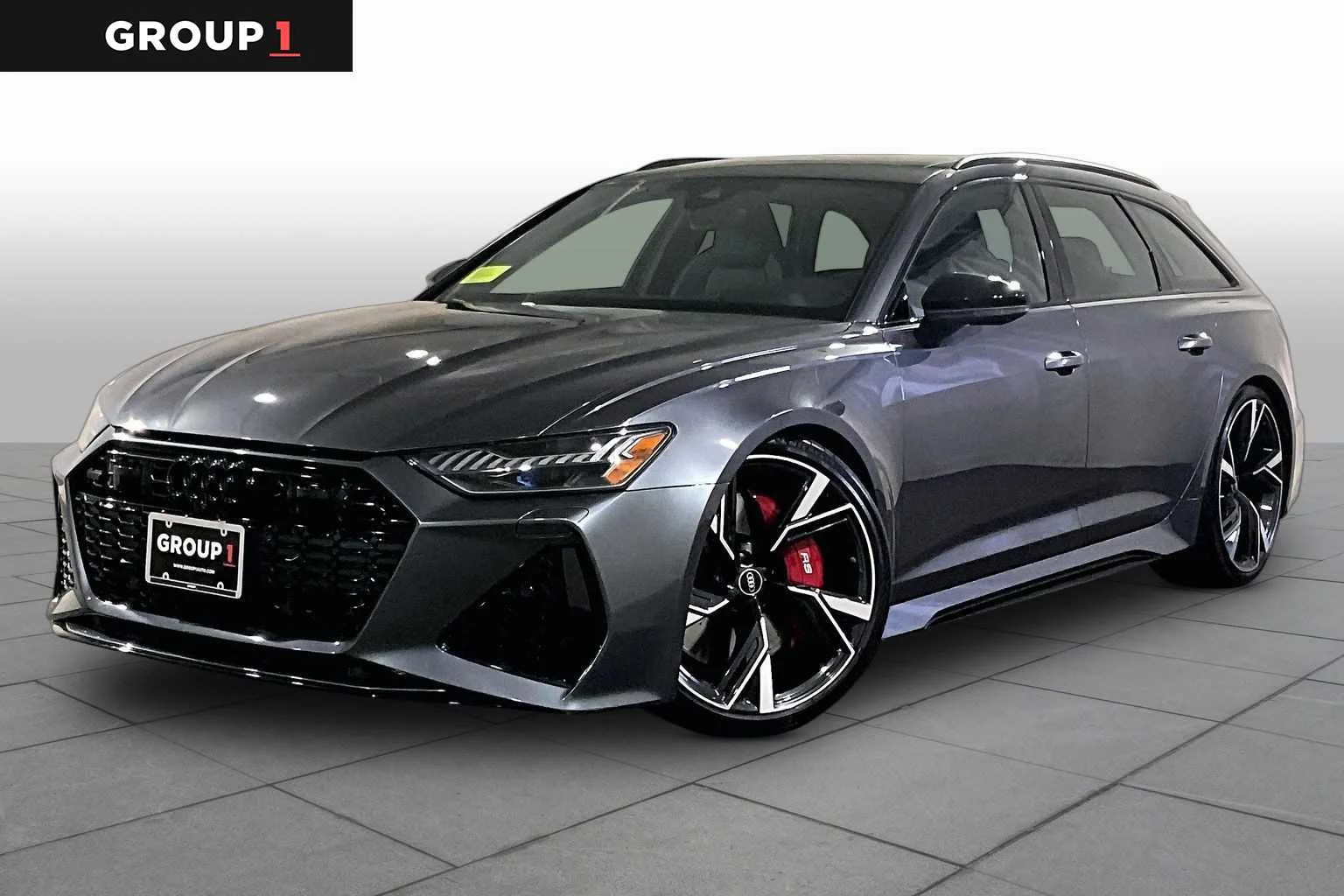 2023 Audi RS 6 Avant -'s photo