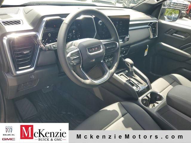 New 2026 Sterling Metallic GMC Elevation image 6