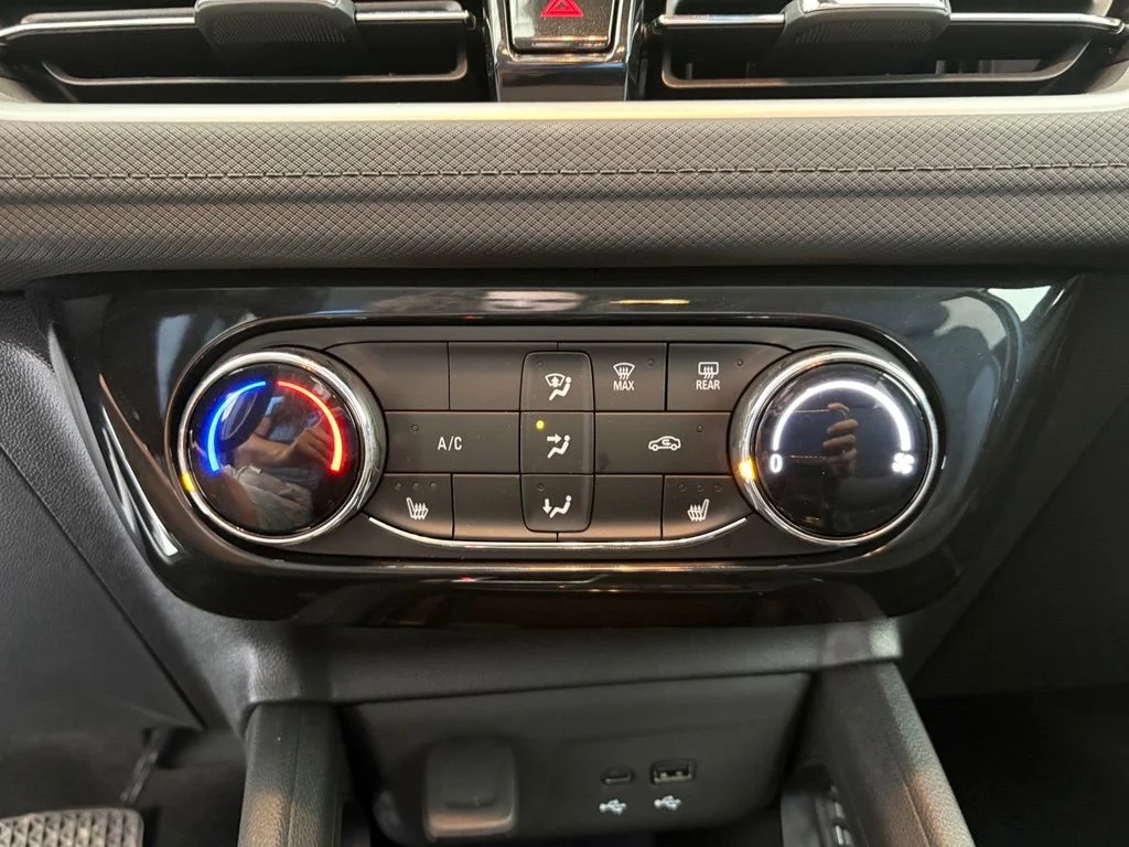 Used 2024 Black Chevrolet LT image 10