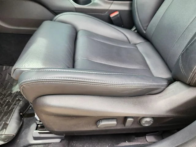 Used 2025 Red Subaru Limited XT image 26