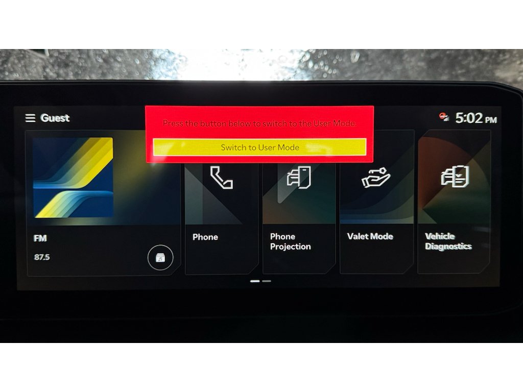 New 2026 Snow White Pearl Kia LX image 15