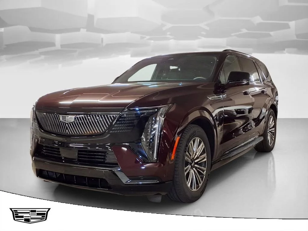 2026 Cadillac Escalade IQL Sport AWD's photo
