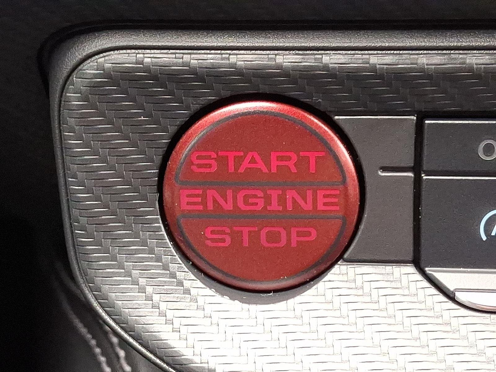 New 2026 Vapor Blue Metallic Ford EcoBoost® Premium Fastback image 17