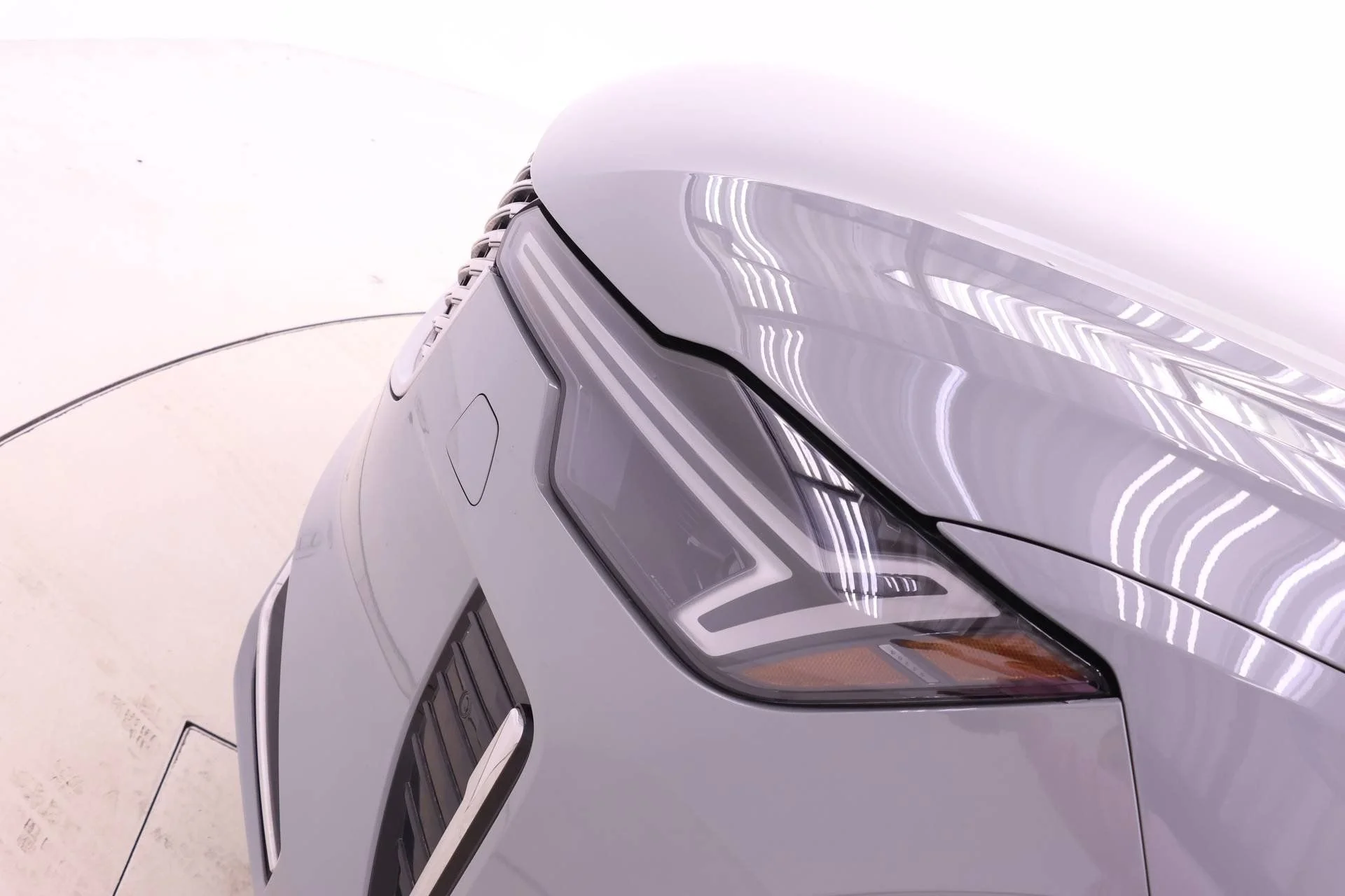 2026 Volvo XC90 Plus - Photo 10