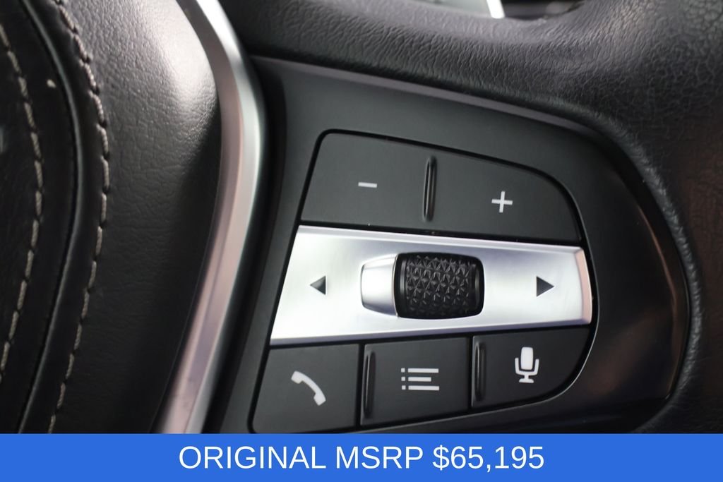 2022 BMW X5 40i - Photo 12