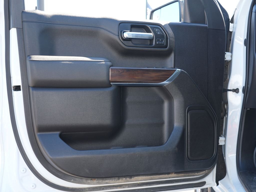 2022 GMC Sierra 1500 Limited SLT - Photo 14