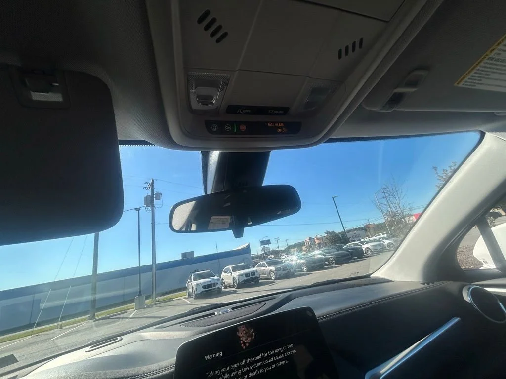 2025 Chevrolet Blazer 2LT - Photo 28