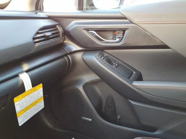 2026 Subaru Crosstrek Limited - Photo 20