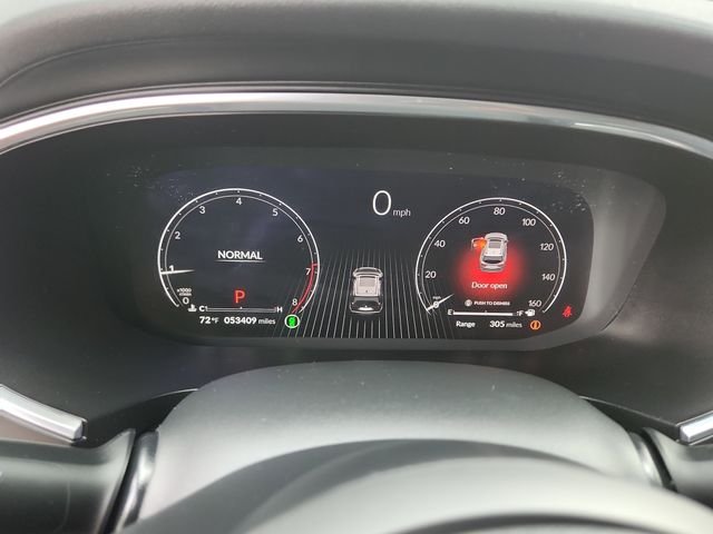 Used 2023 Gray Acura Technology image 15