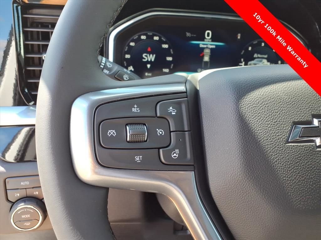 2026 Chevrolet Silverado 1500 RST - Photo 25