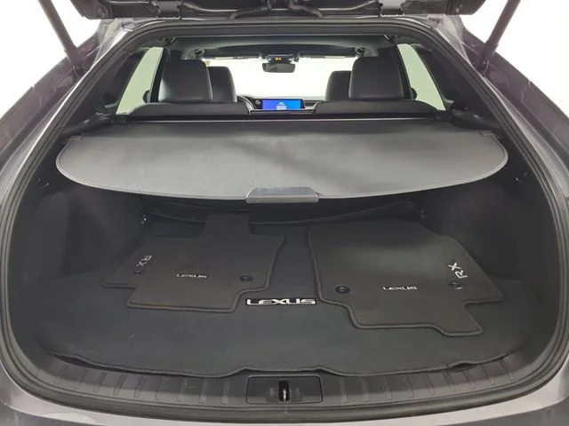 Used 2023 Gray Lexus 350 Premium image 10