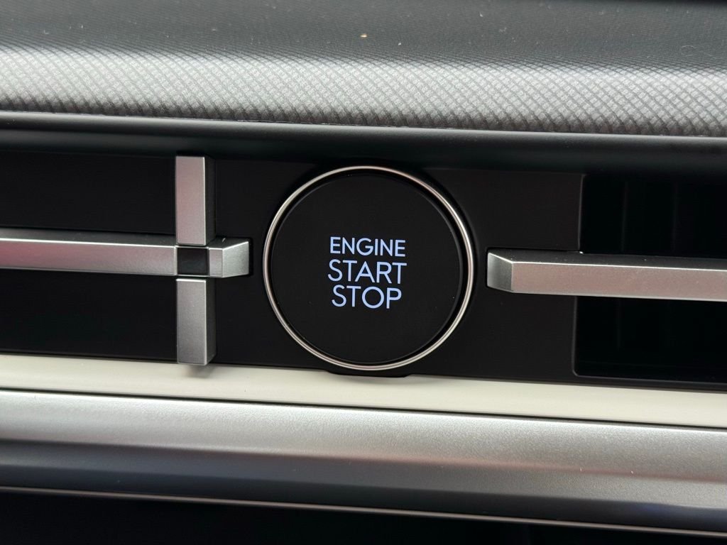 Certified Used 2026 Black Hyundai SE image 29