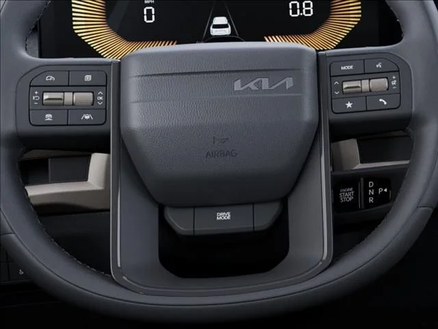 New 2027 Ebony Black Kia S image 22
