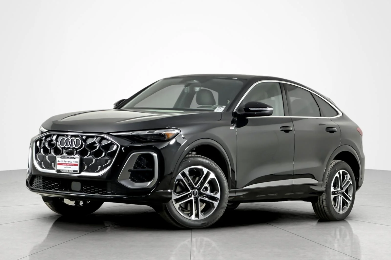 2026 Audi Q5 Sportback Premium quattro's photo