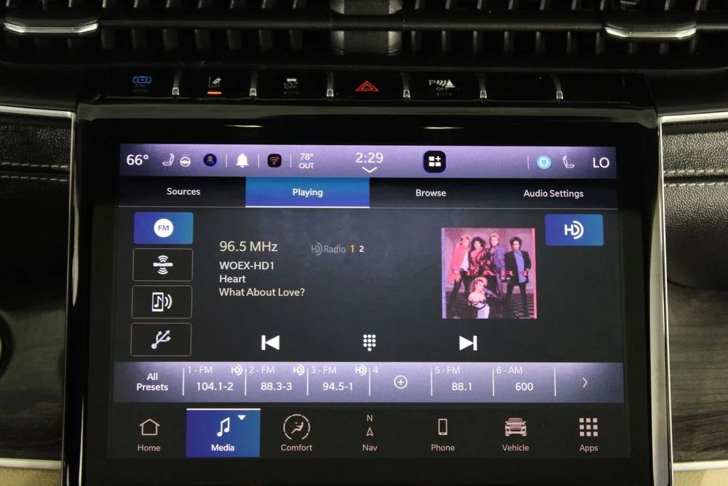 2024 Jeep Grand Cherokee 4xe - Photo 8
