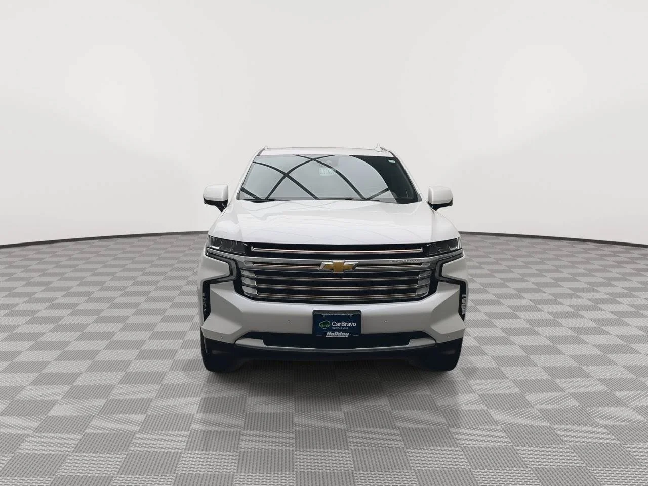 2023 Chevrolet Tahoe High Country - Photo 41