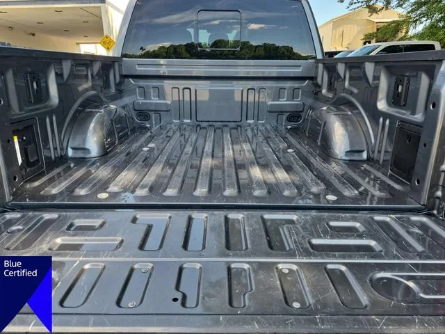 Used 2024 Gray Ford XLT image 32