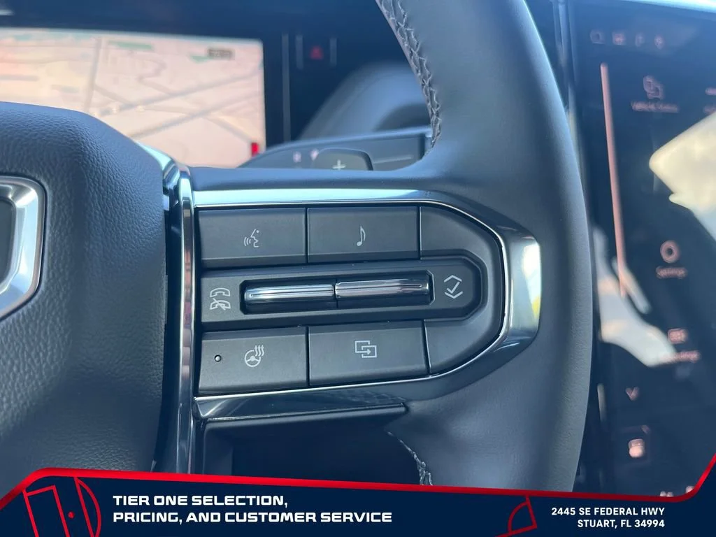 New 2026 Onyx Black GMC Denali image 27