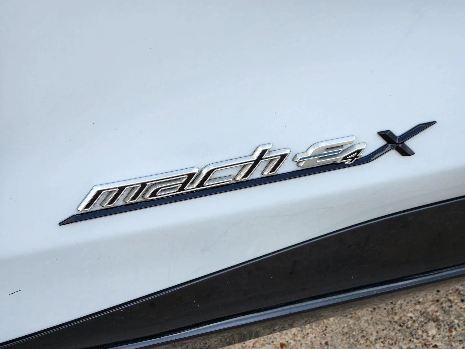 Used 2023 Space White Ford GT image 11