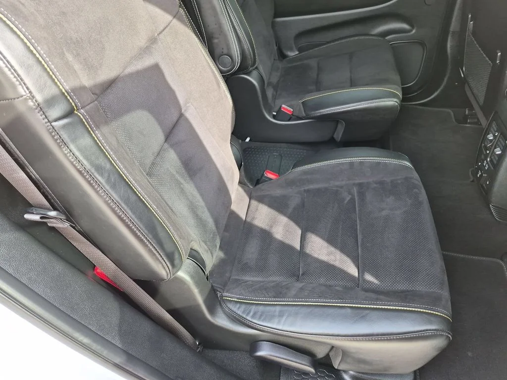 Used 2024 White Dodge SRT 392 image 36