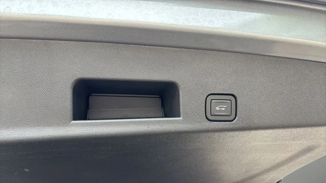 Used 2026 Gray Chevrolet High Country image 34