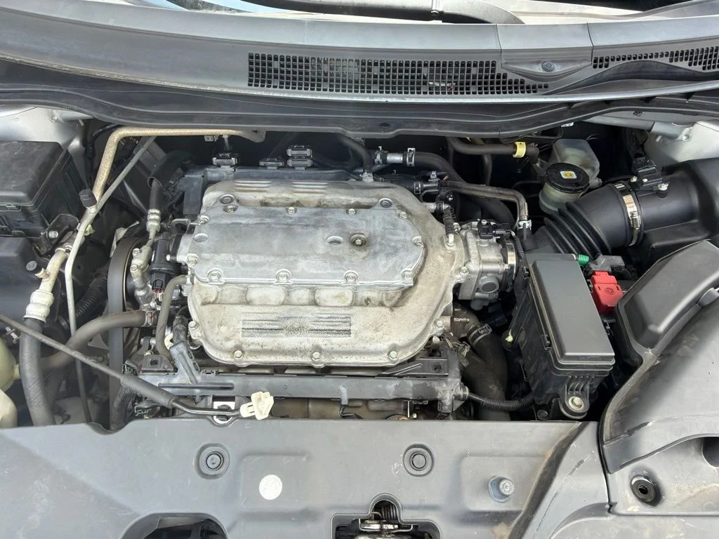 Used 2013 Silver Honda Touring image 13