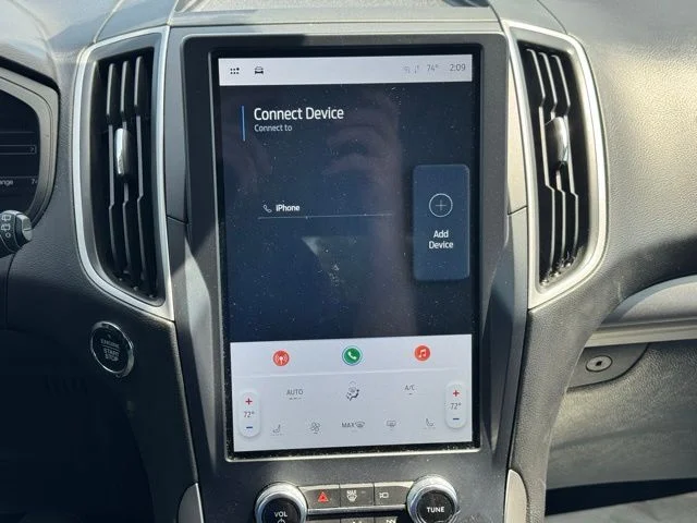 2023 Ford Edge SEL - Photo 22