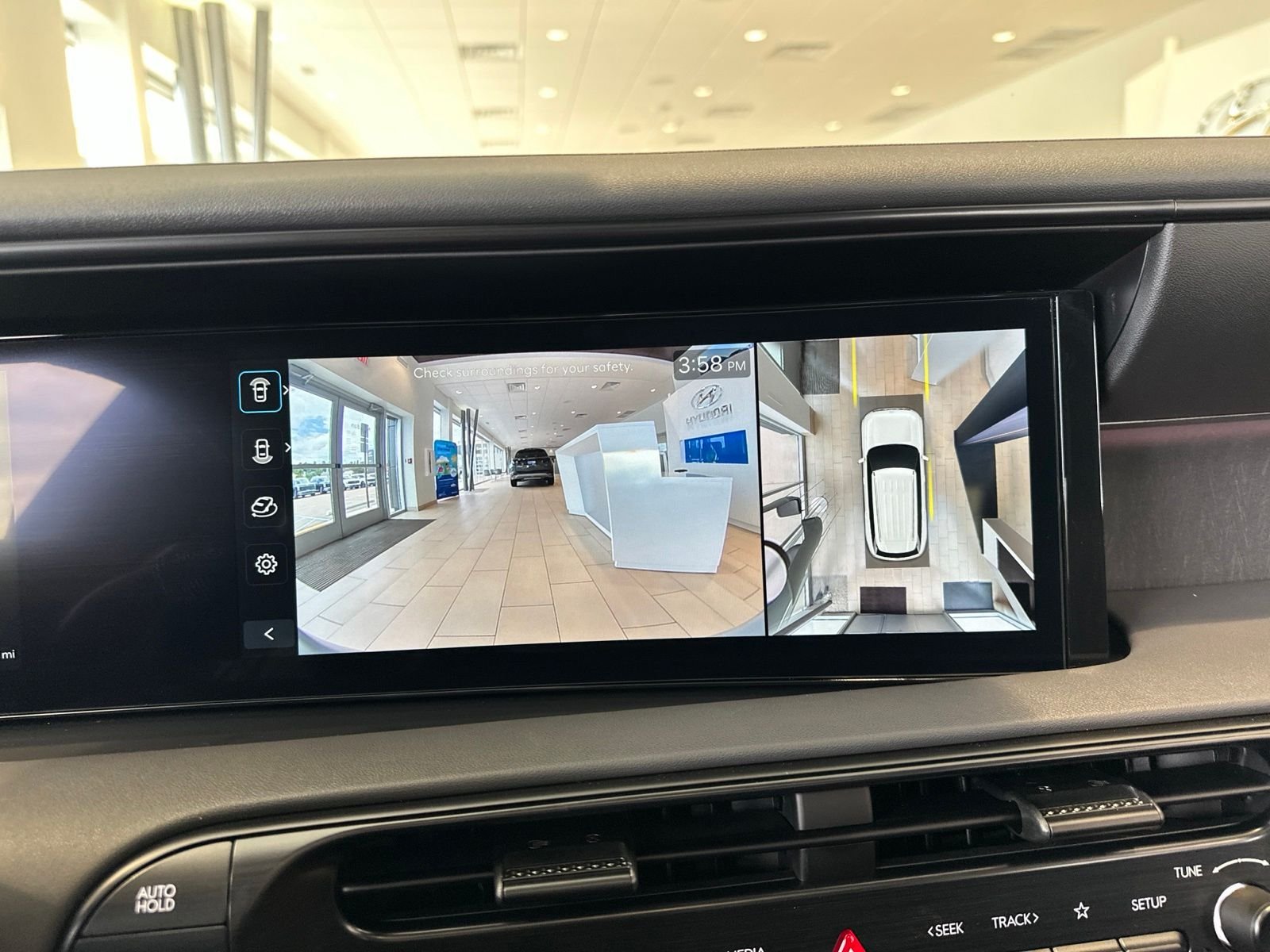 New 2026 White Hyundai XRT Pro image 62