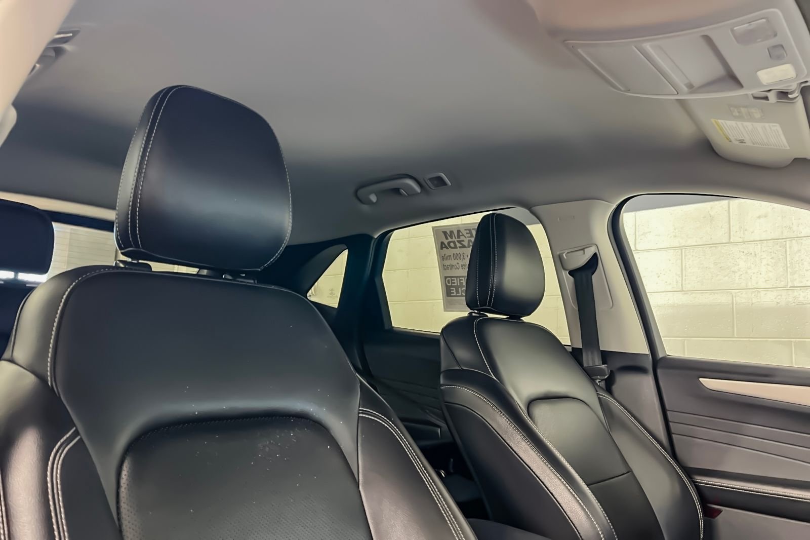 2022 Ford Escape SEL - Photo 17