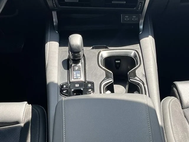 Certified Used 2023 IRIDIUM Lexus 350 Luxury image 14