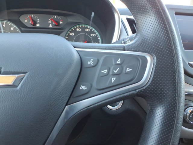 Used 2023 Black Chevrolet LS image 23