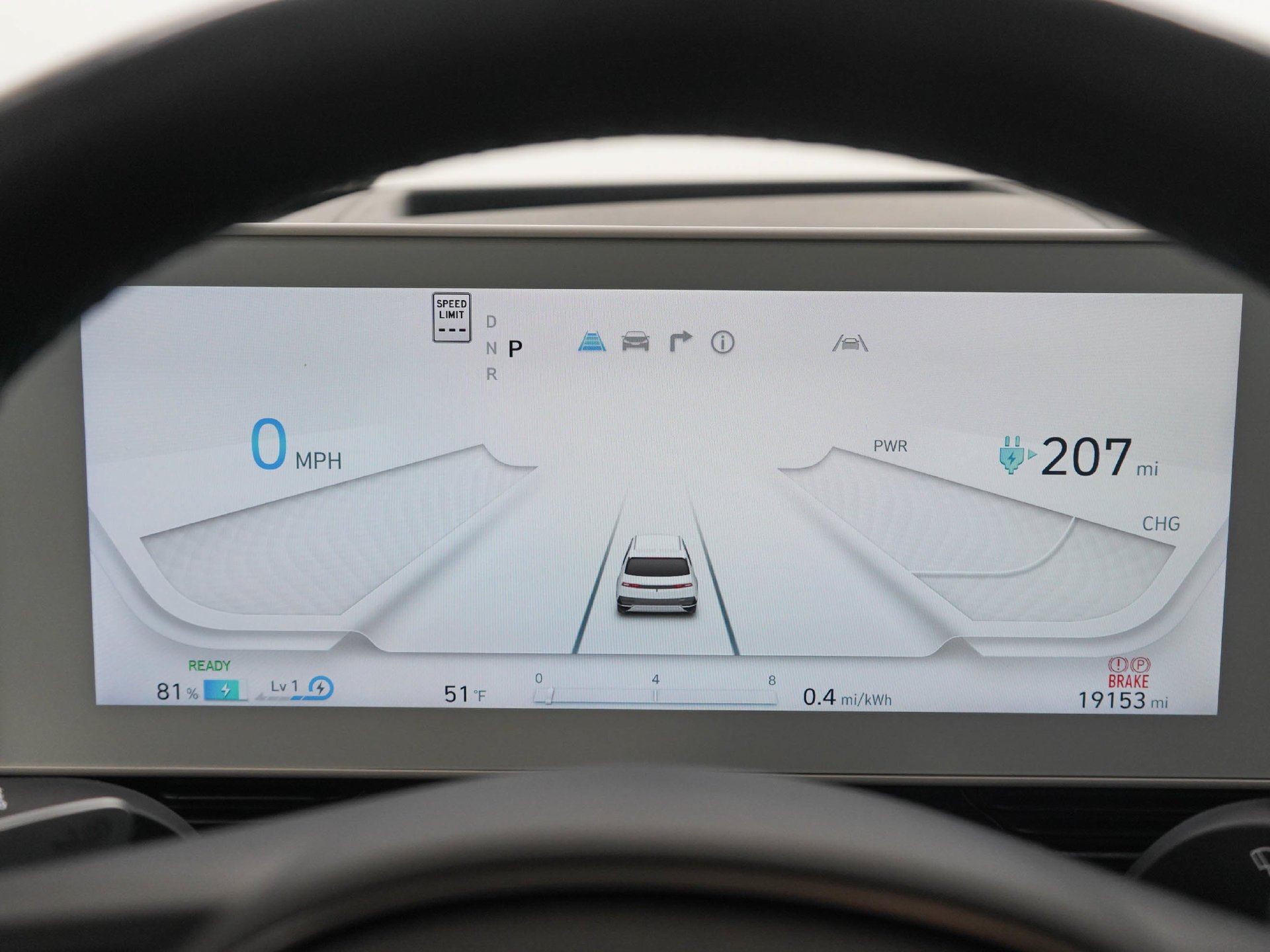 2024 Hyundai IONIQ 5 Limited - Photo 21