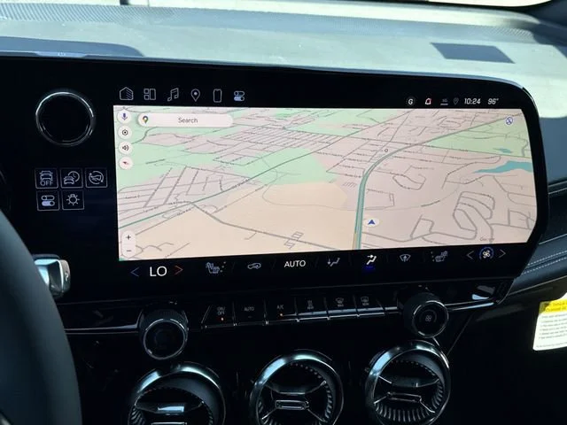 2025 Chevrolet Blazer EV LT - Photo 22