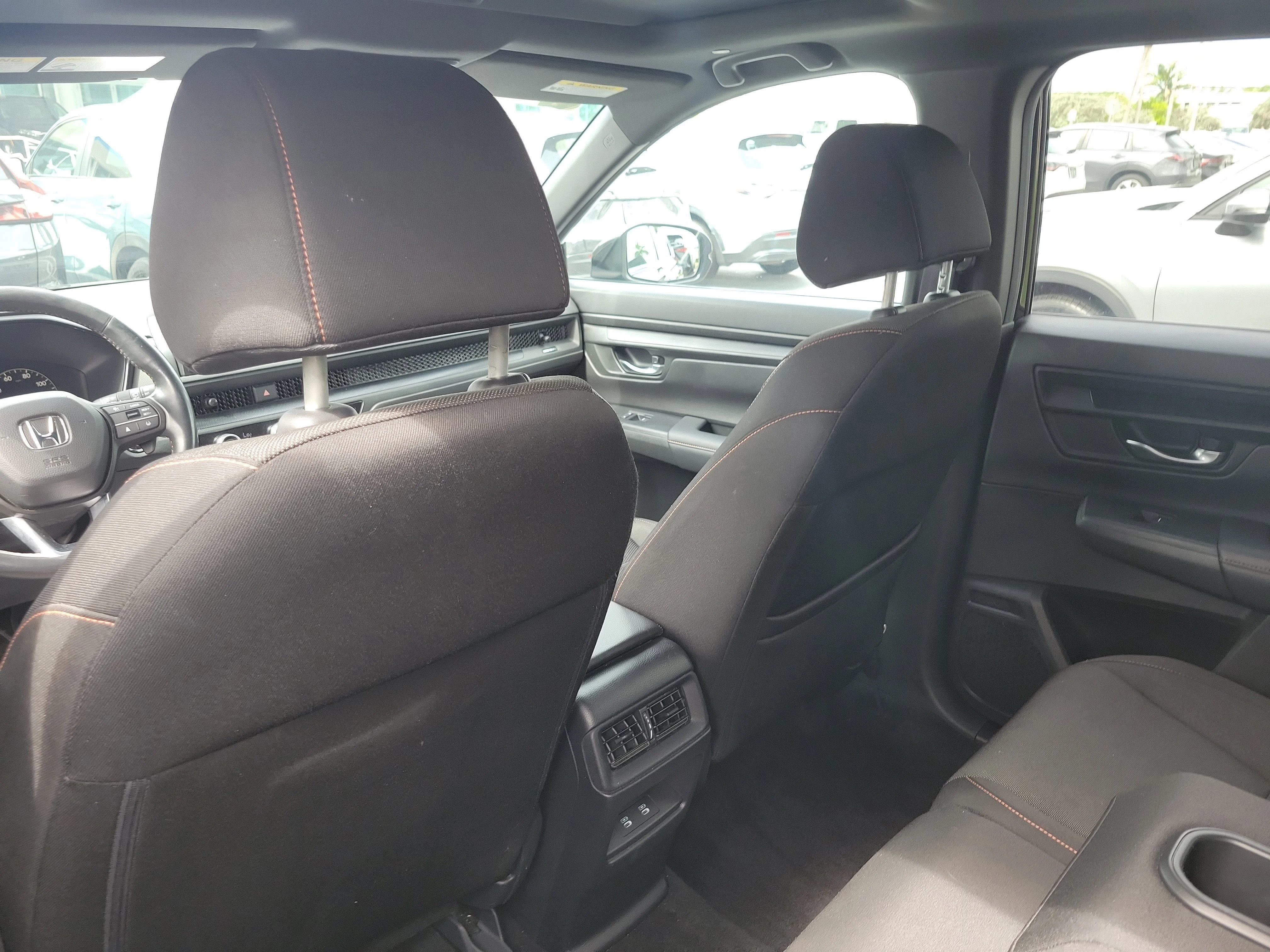 2024 Honda CR-V Sport - Photo 19