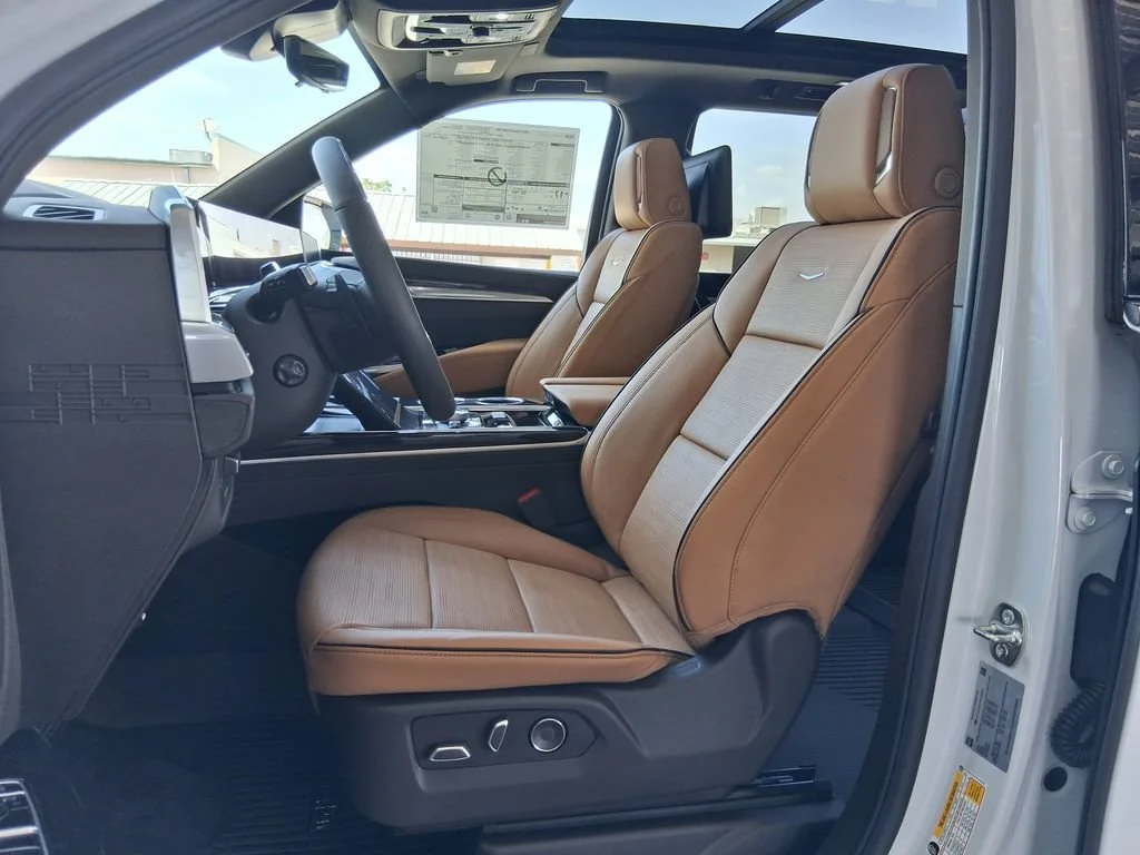 2026 Cadillac Escalade Luxury - Photo 20
